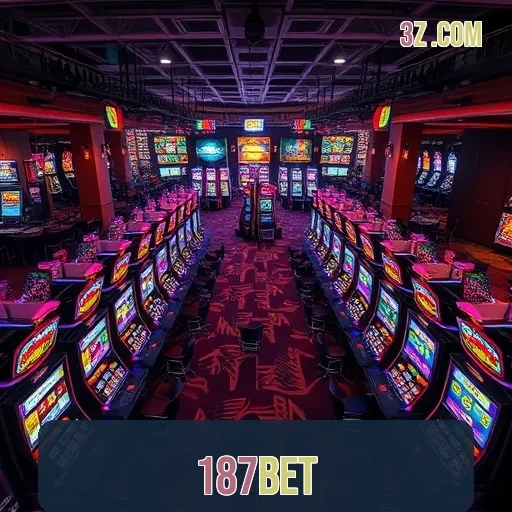187bet: Os Melhores Recursos do Cassino Online Para Você Aproveitar