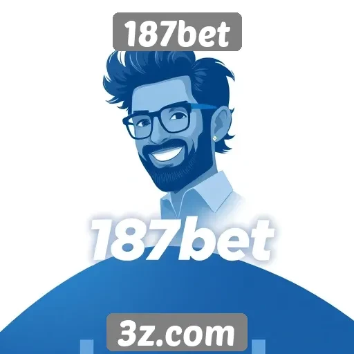 História e evolução do site 187bet