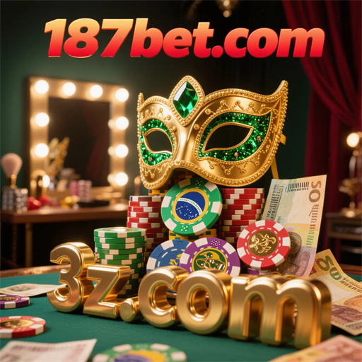 Caça-Níqueis: A Emoção do Jogo no 187bet