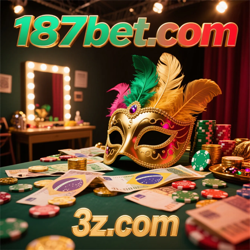 A Magia do Cassino Ao Vivo no 187bet