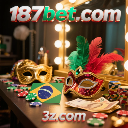 A Experiência Imersiva do Cassino Ao Vivo no 187bet