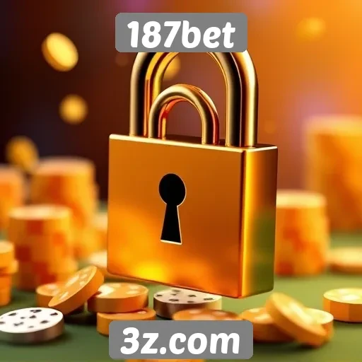 Recursos de segurança em plataformas de jogos online