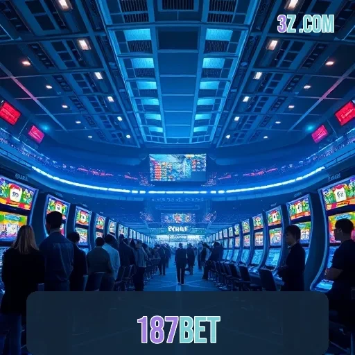 187bet: As Promoções que Transformam Suas Apostas em Vantagens Reais