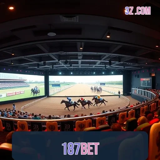 187bet: Descubra a Diversão dos Slots e Ganhe Prêmios Fantásticos