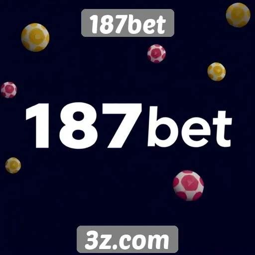 Variedade de jogos disponíveis na plataforma 187bet