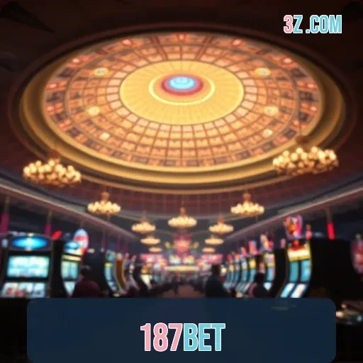 187bet: Vencedores que Transformam o Jogo em Sucesso